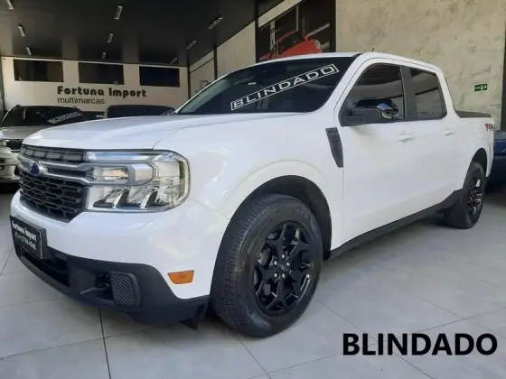 FORD MAVERICK 2024