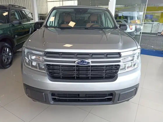 FORD MAVERICK 2024