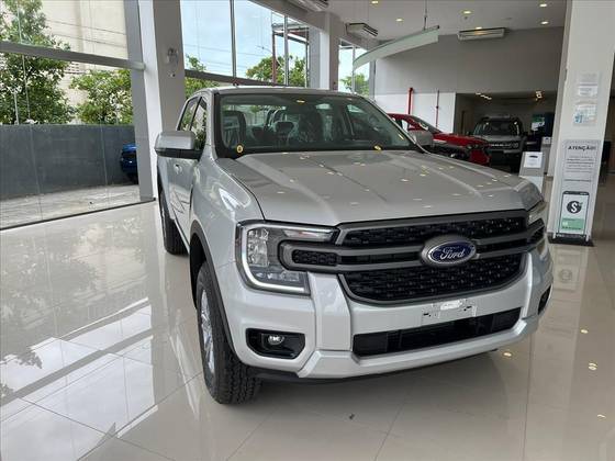 FORD RANGER 2026