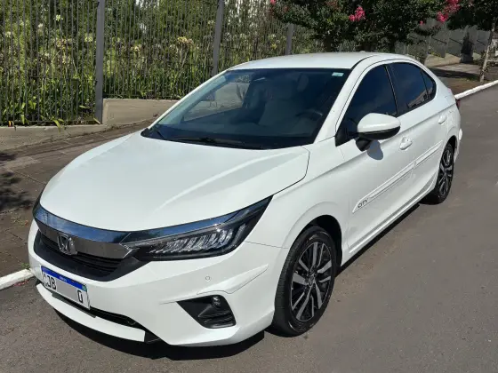 HONDA CITY 2023