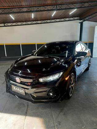 HONDA CIVIC 2020