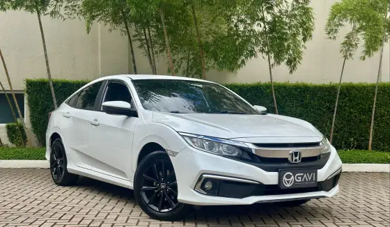 HONDA CIVIC 2021