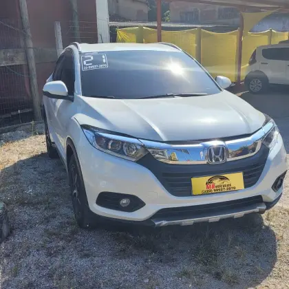 HONDA HR-V 2021