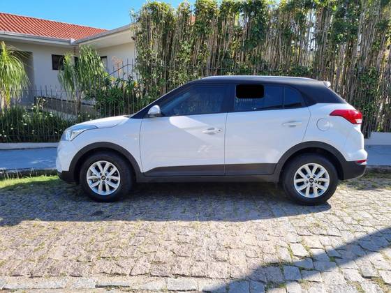 HYUNDAI CRETA 2021