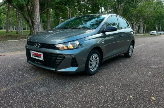 HYUNDAI HB20 2023