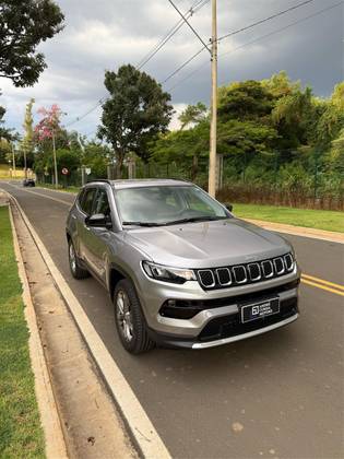 JEEP COMPASS 2024
