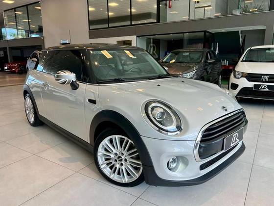 MINI COOPER 2020