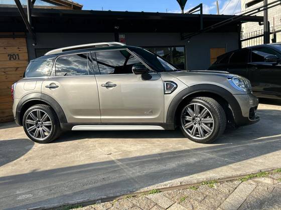 MINI COOPER 2019