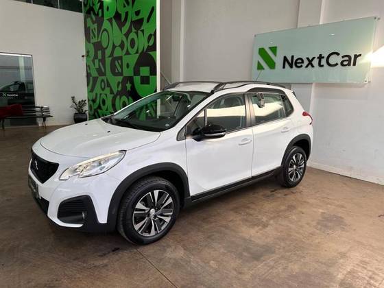 PEUGEOT 2008 2022