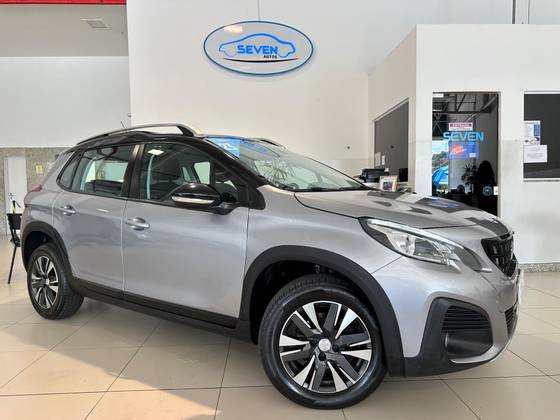 PEUGEOT 2008 2023
