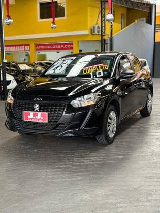 PEUGEOT 208 2023
