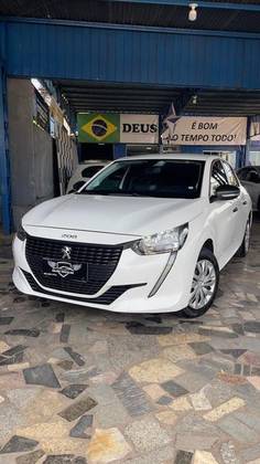 PEUGEOT 208 2023