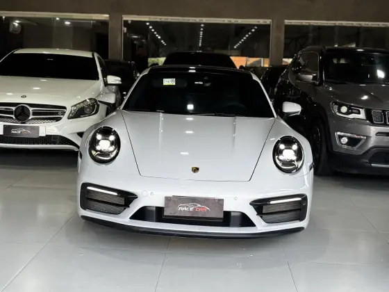 PORSCHE 911 2024