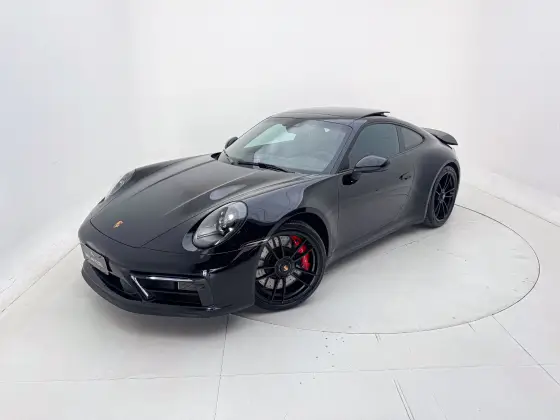 PORSCHE 911 2023