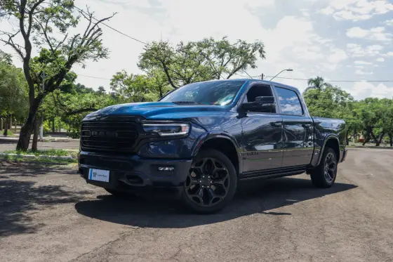 RAM 1500 2023