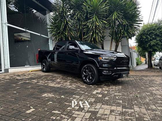 RAM 1500 2024