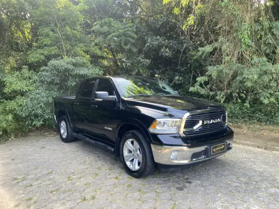 RAM CLASSIC 2023