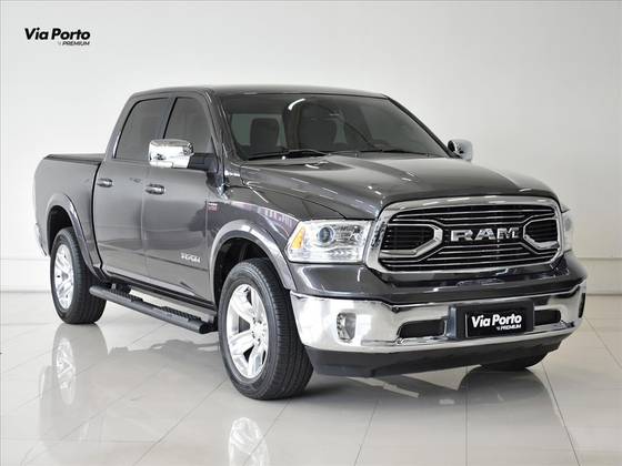 RAM CLASSIC 2023