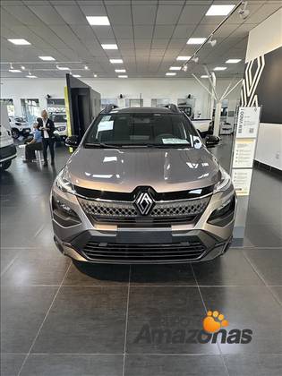 RENAULT KARDIAN 2025