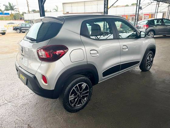 RENAULT KWID 2025