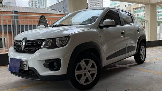 RENAULT KWID 2020