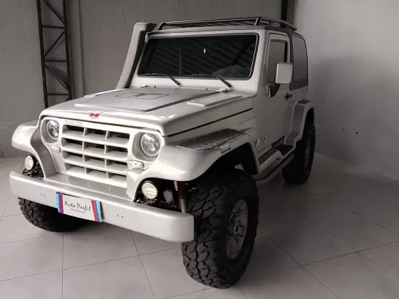 TROLLER T4 2005