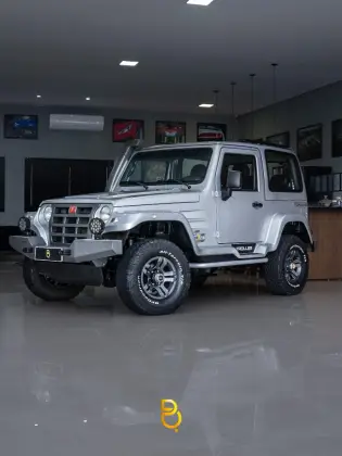 TROLLER T4 2014