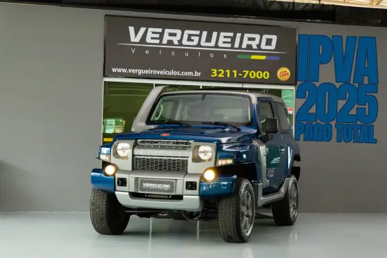 TROLLER T4 2019