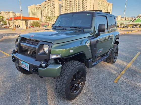 TROLLER T4 2015