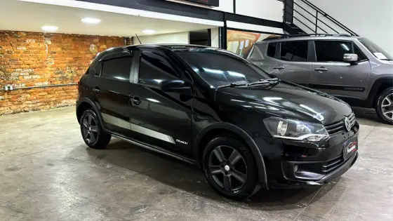 VOLKSWAGEN GOL 2014