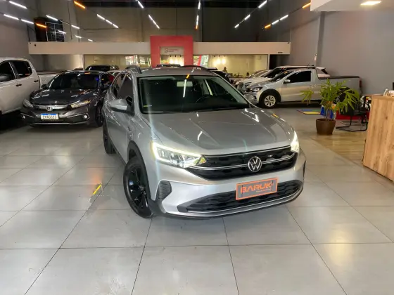 VOLKSWAGEN NIVUS 2021