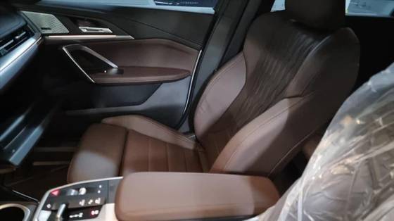 BMW i7 2024