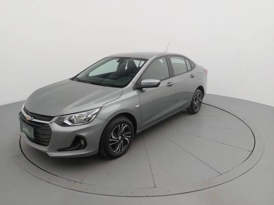 CHEVROLET ONIX 2024