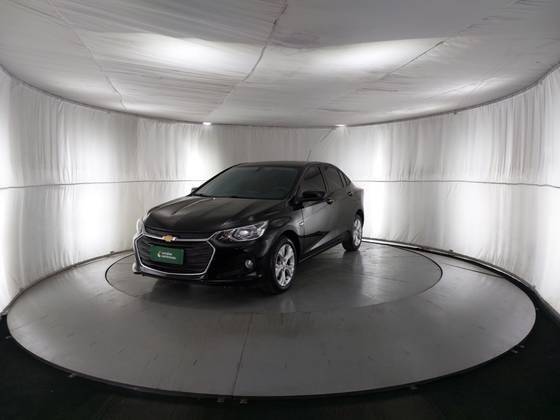 CHEVROLET ONIX 2024
