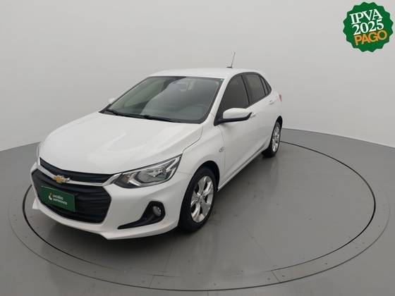 CHEVROLET ONIX 2023