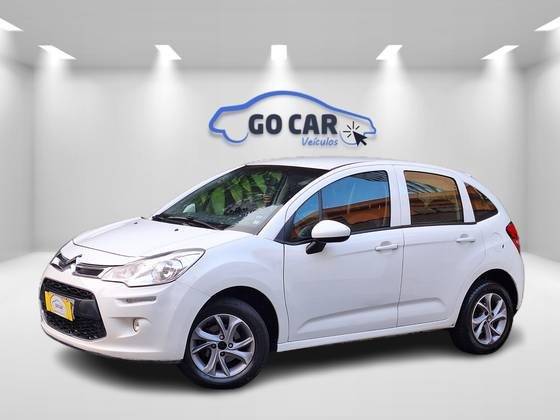 CITROËN C3 2015