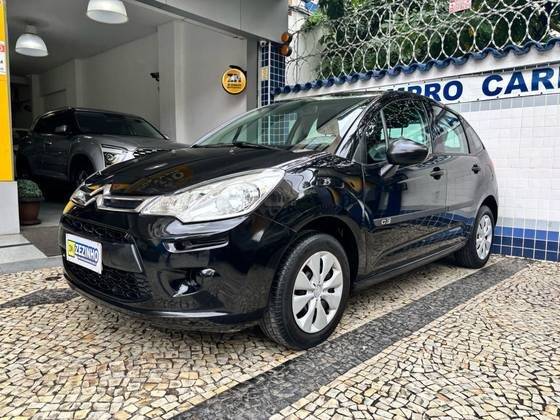 CITROËN C3 2014