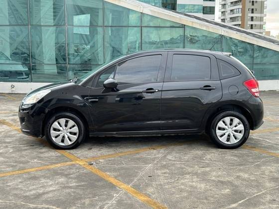 CITROËN C3 2014