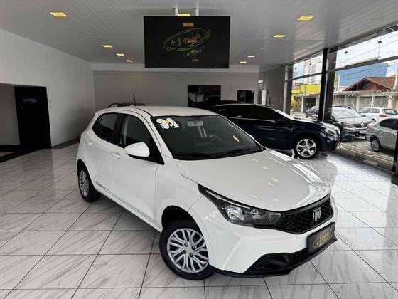 FIAT ARGO 2024