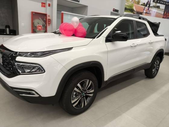 FIAT TORO 2025