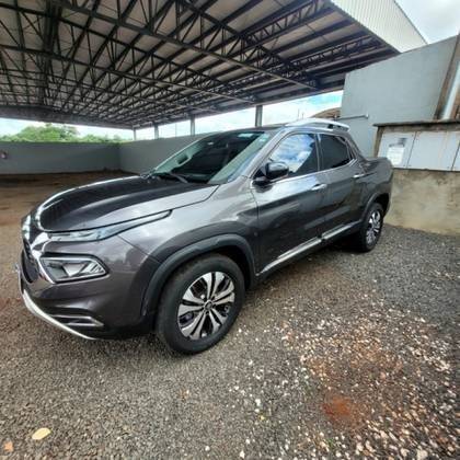 FIAT TORO 2024