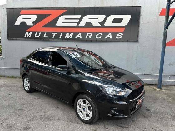 FORD KA 2019