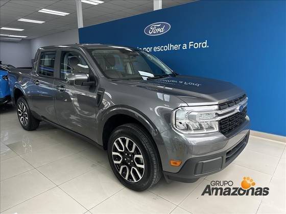 FORD MAVERICK 2024