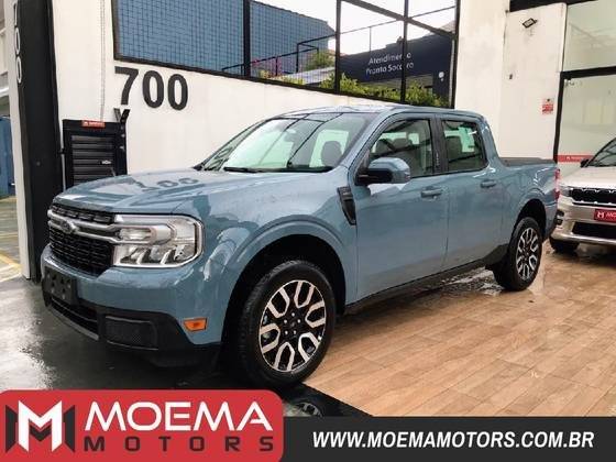 FORD MAVERICK 2024