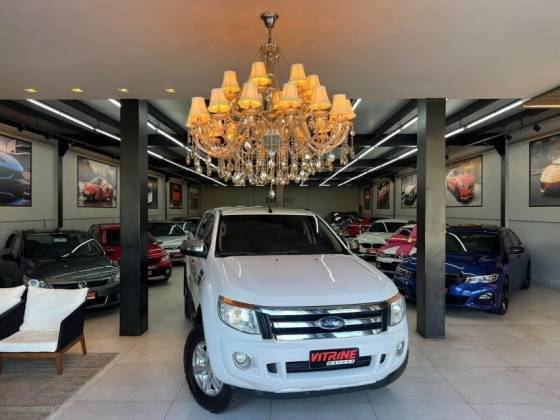 FORD RANGER 2014