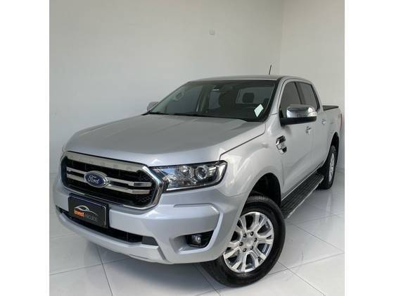 FORD RANGER 2020