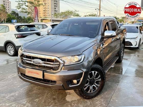 FORD RANGER 2020