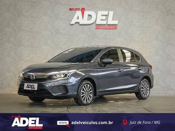 HONDA CITY 2024