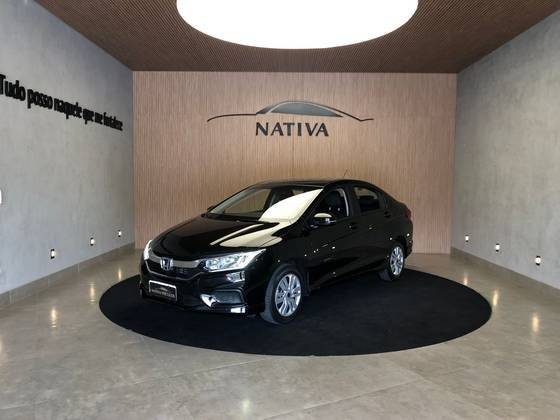 HONDA CITY 2020