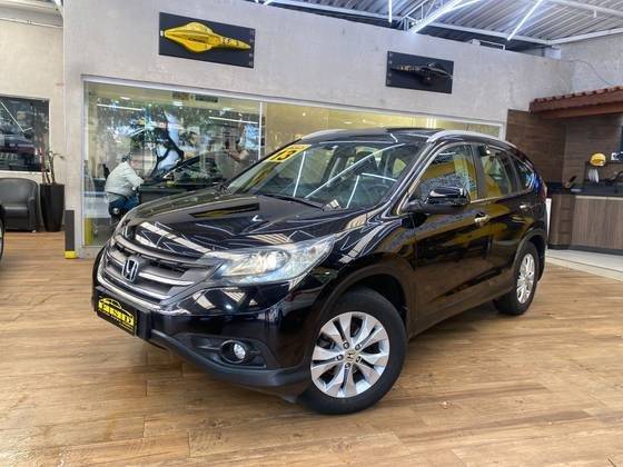 HONDA CRV 2013
